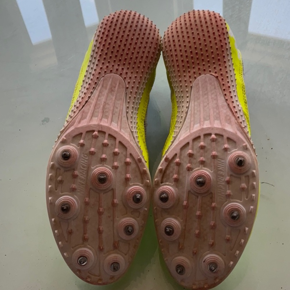 Nike Rival Spikes - Picture 2 of 4
